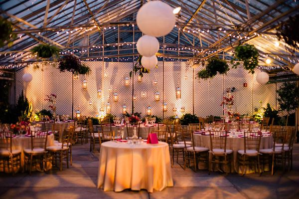 The Horticulture Center