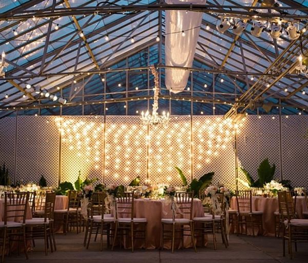 The Horticulture Center