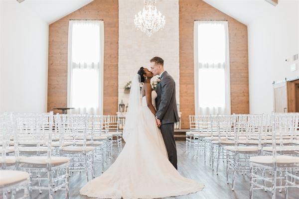 Hidden Pines | Hurst