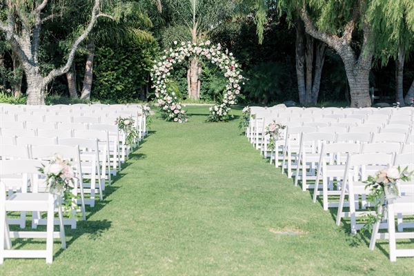 Moorpark Country Club