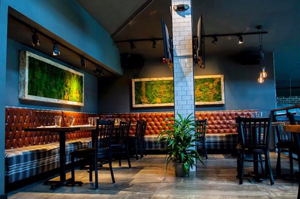 3 Westerly Bar and Grill