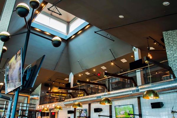 3 Westerly Bar and Grill