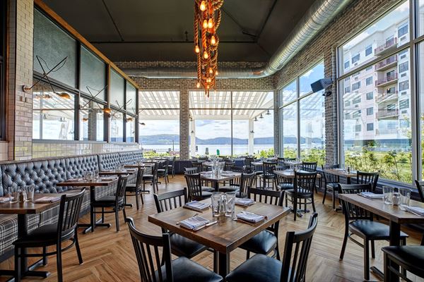 3 Westerly Bar and Grill