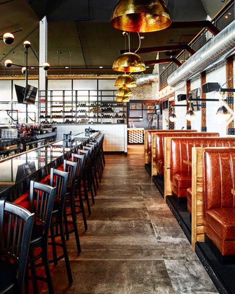 3 Westerly Bar and Grill