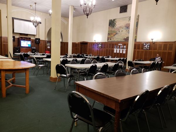 2nd Presbyterian Church