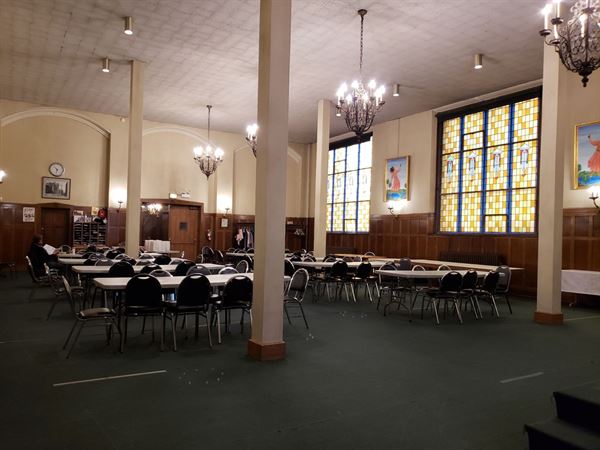 2nd Presbyterian Church