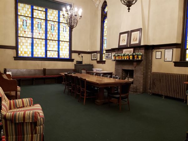 2nd Presbyterian Church