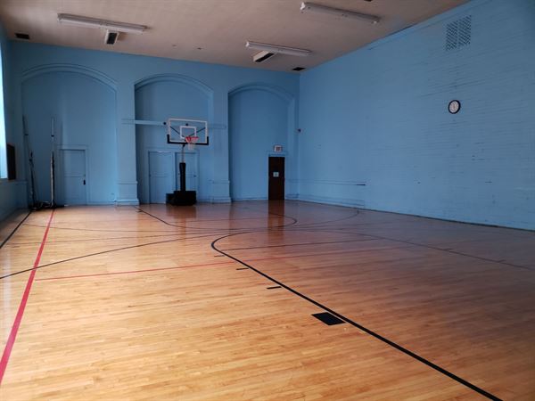 2nd Presbyterian Church