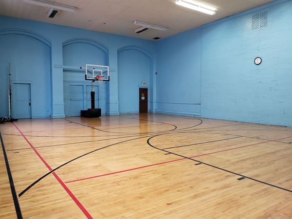 2nd Presbyterian Church