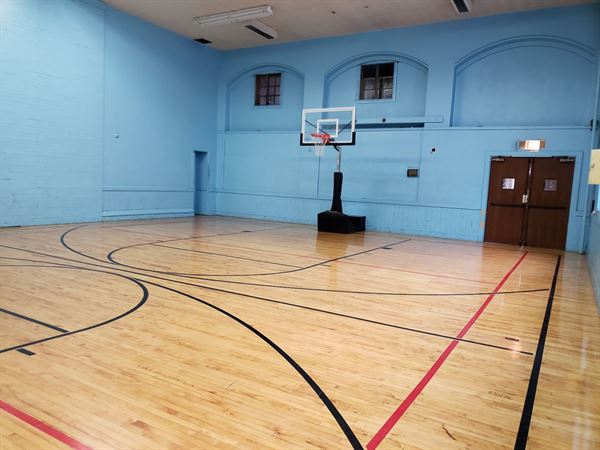 2nd Presbyterian Church