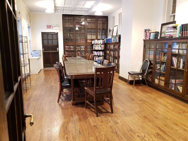 2nd Presbyterian Church