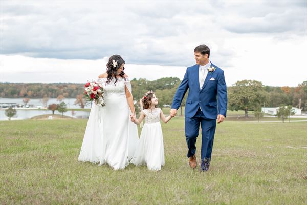 Pier Pointe 394 Event Venue