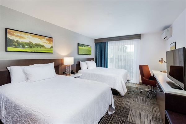 Hilton Garden Inn Davis