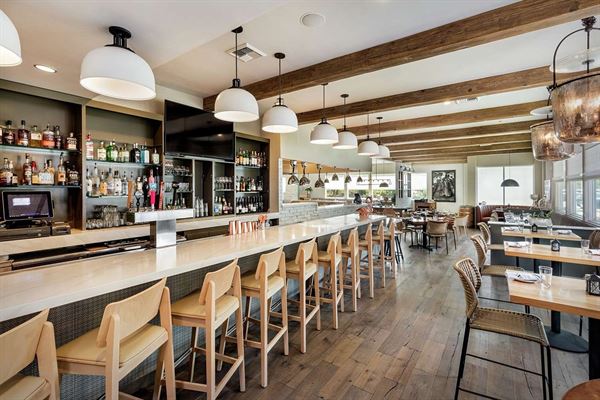 Hilton Garden Inn Davis