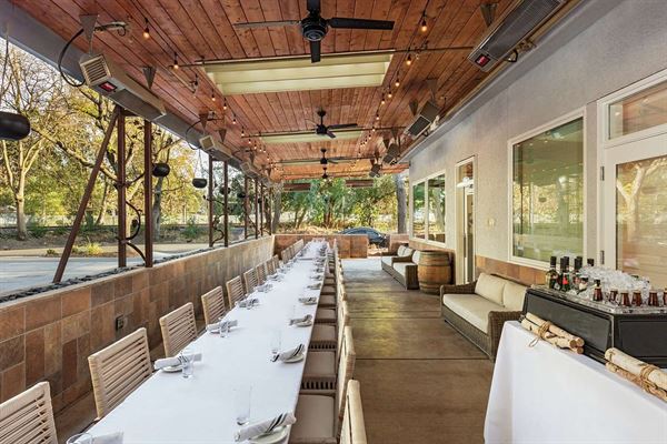 Hilton Garden Inn Davis