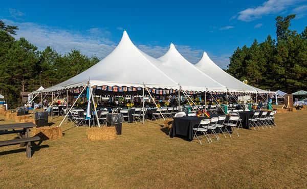 The Clubhouse at Big Canoe