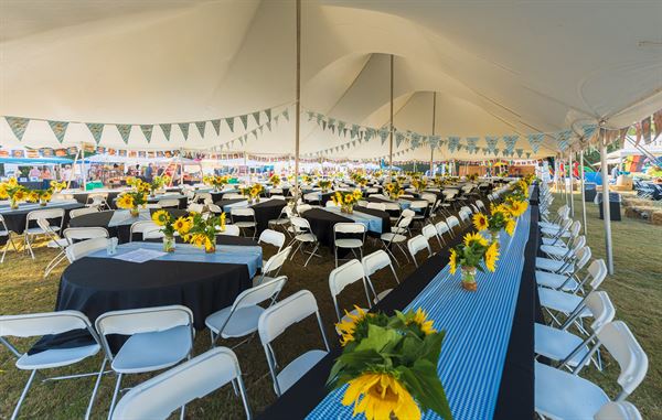 The Clubhouse at Big Canoe