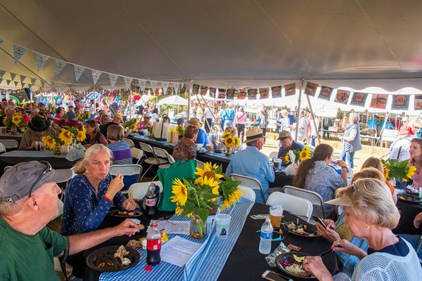 The Clubhouse at Big Canoe