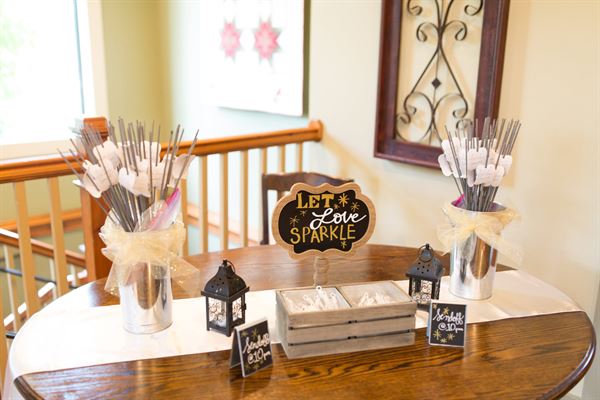 The Clubhouse at Big Canoe