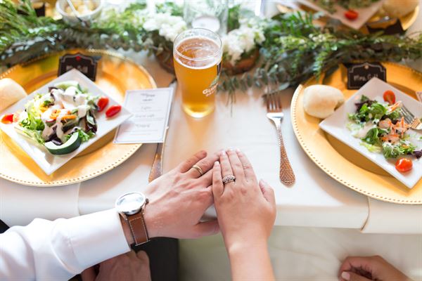 The Clubhouse at Big Canoe