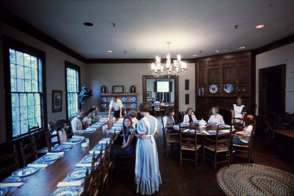 The Clubhouse at Big Canoe