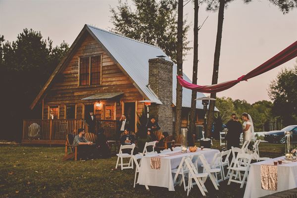 Pier Pointe 394 Event Venue