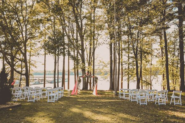 Pier Pointe 394 Event Venue