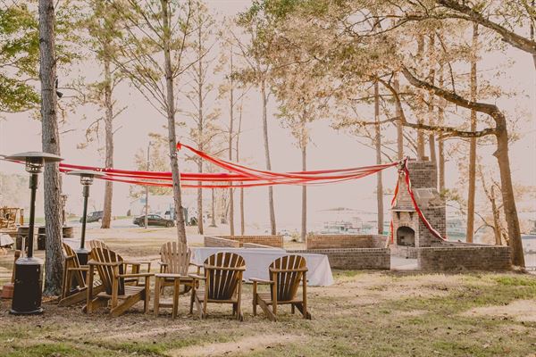 Pier Pointe 394 Event Venue