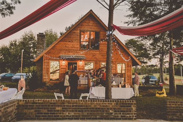 Pier Pointe 394 Event Venue