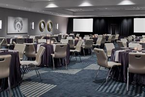 Pavilion Meeting Room