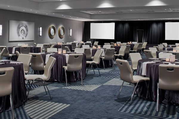 Le Meridien St. Louis Clayton