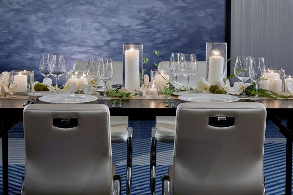 Le Meridien St. Louis Clayton