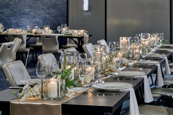 Le Meridien St. Louis Clayton