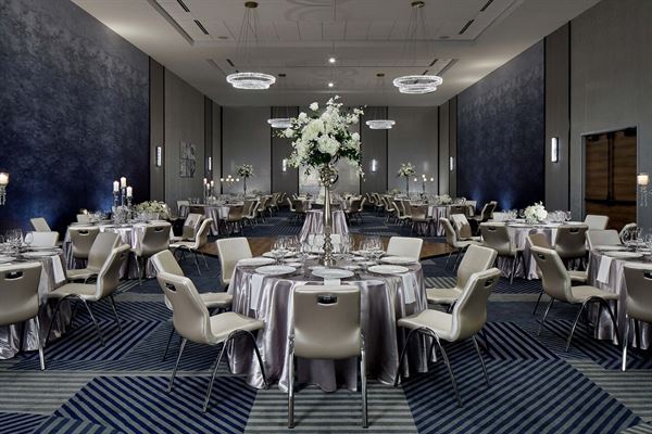 Le Meridien St. Louis Clayton