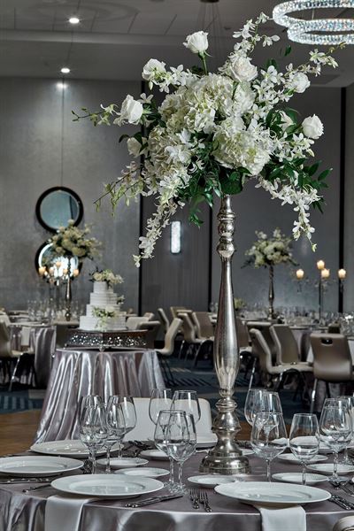 Le Meridien St. Louis Clayton