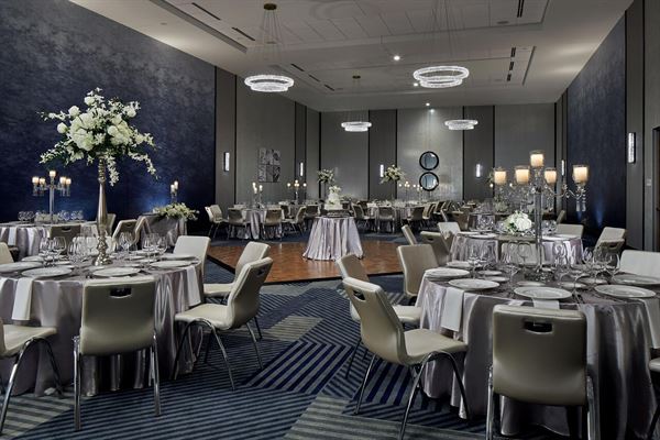 Le Meridien St. Louis Clayton