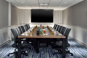 Bonhomme Boardroom