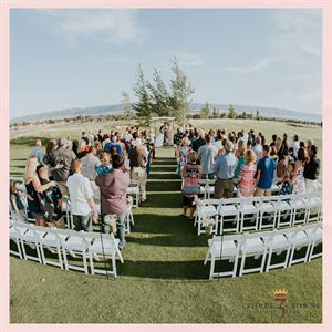 Outdoor Event Space
