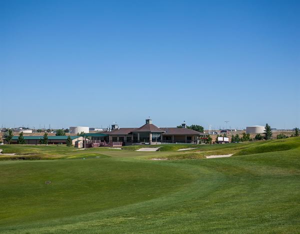 Three Crowns Golf Club