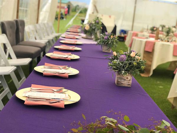 Three Crowns Golf Club