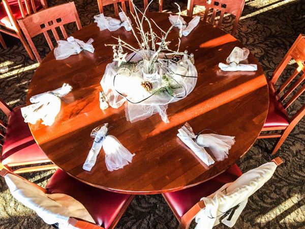 Three Crowns Golf Club