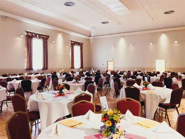 The Wolcott Galleria