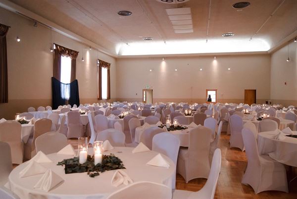 The Wolcott Galleria