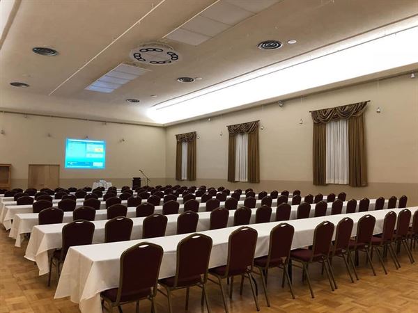 The Wolcott Galleria