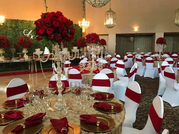 A Touch Of Class By Candlelite