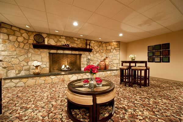 A Touch Of Class By Candlelite