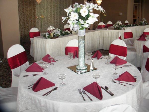 A Touch Of Class By Candlelite