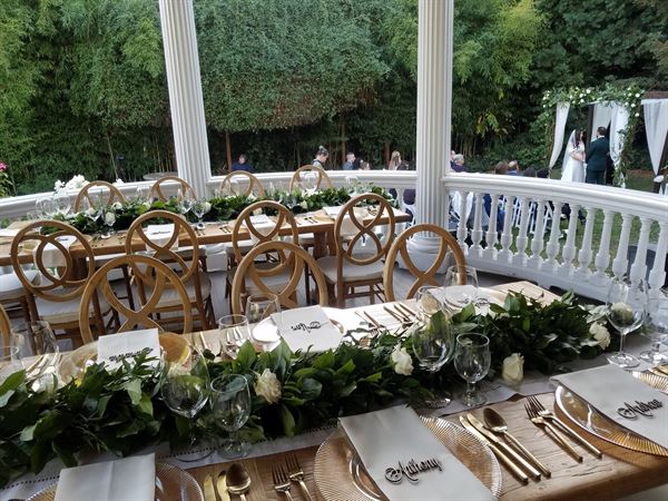 Churchill Manor Bed and Breakfast