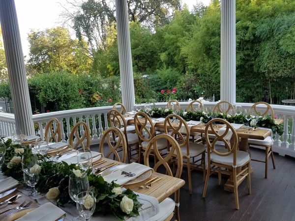 Churchill Manor Bed and Breakfast