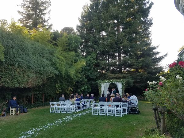 Churchill Manor Bed and Breakfast